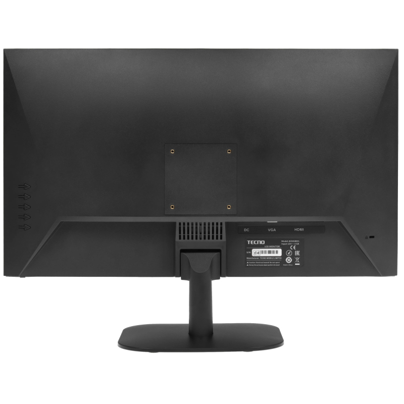 Монитор 23.8" Tecno MegaView SE     IPS  100Hz   купить в Инфотех