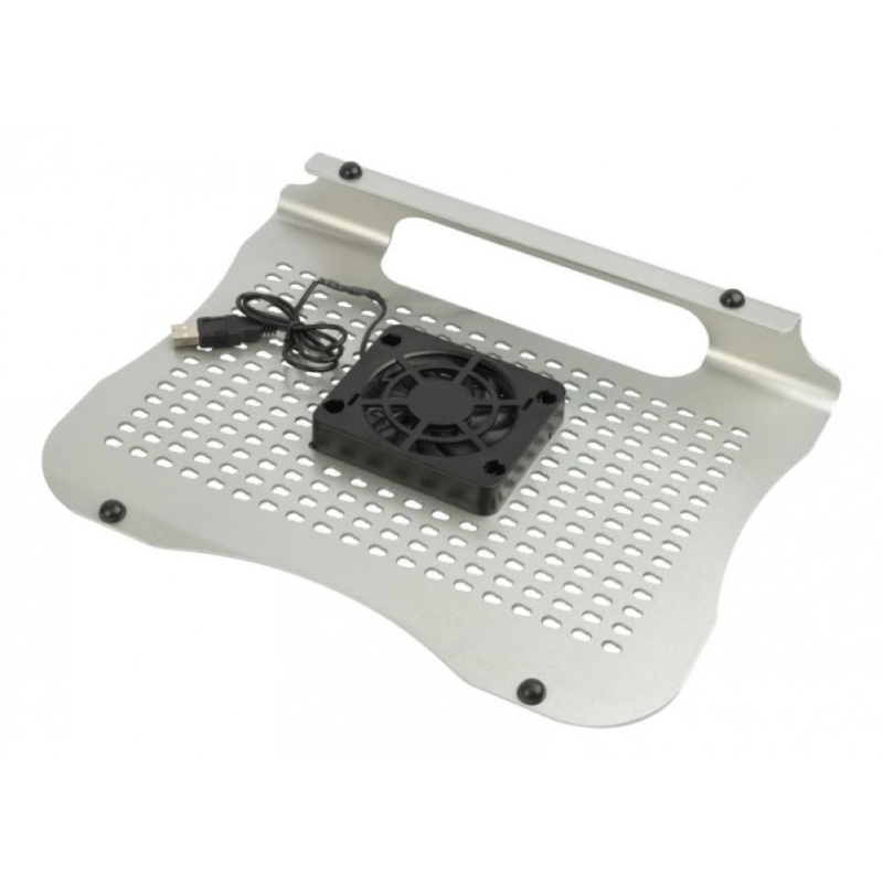 Подставка для ноутбука PC Pet NBS-31C  до 17" Silver  купить в Инфотех