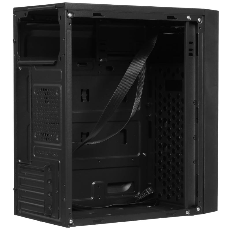 Корпус ExeGate BAA-113   mATX, без БП   купить в Инфотех