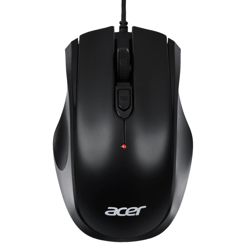 Мышь Acer OMW020  1600dpi USB   купить в Инфотех