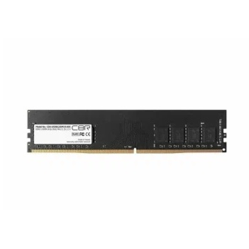 Модуль памяти 4GB DDR4 2666MHz CBR CD4-US04G26M19-00S  купить в Инфотех