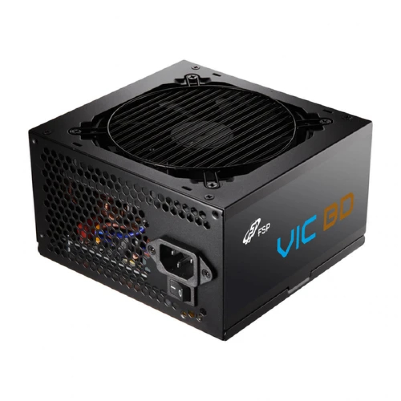 Блок питания 550W FSP VIC-550BD  80+ Bronze  купить в Инфотех