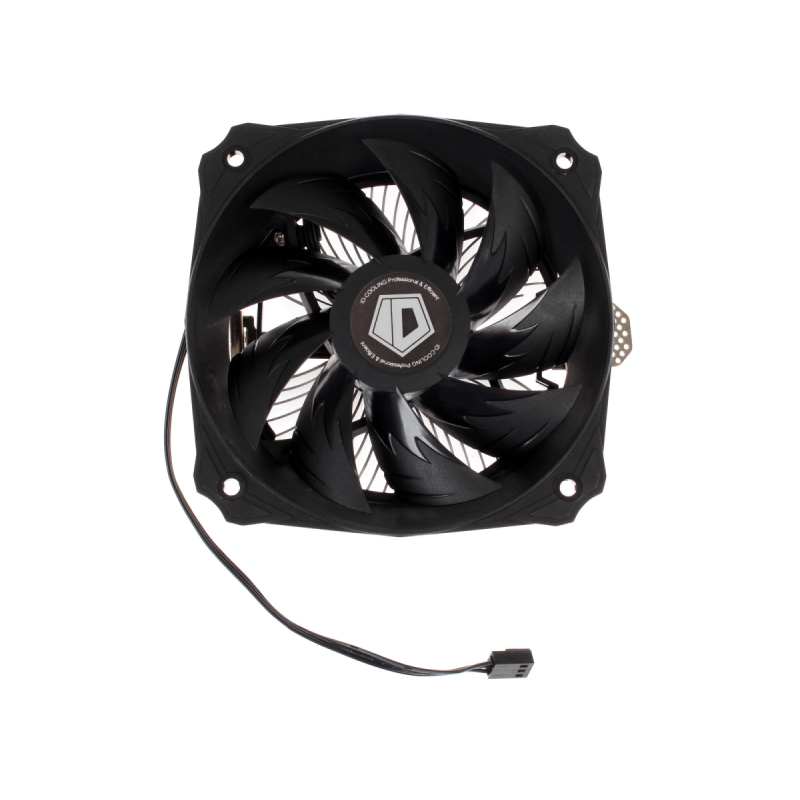 Кулер ID-Cooling DK-03 3 pin TDP 100W  купить в Инфотех