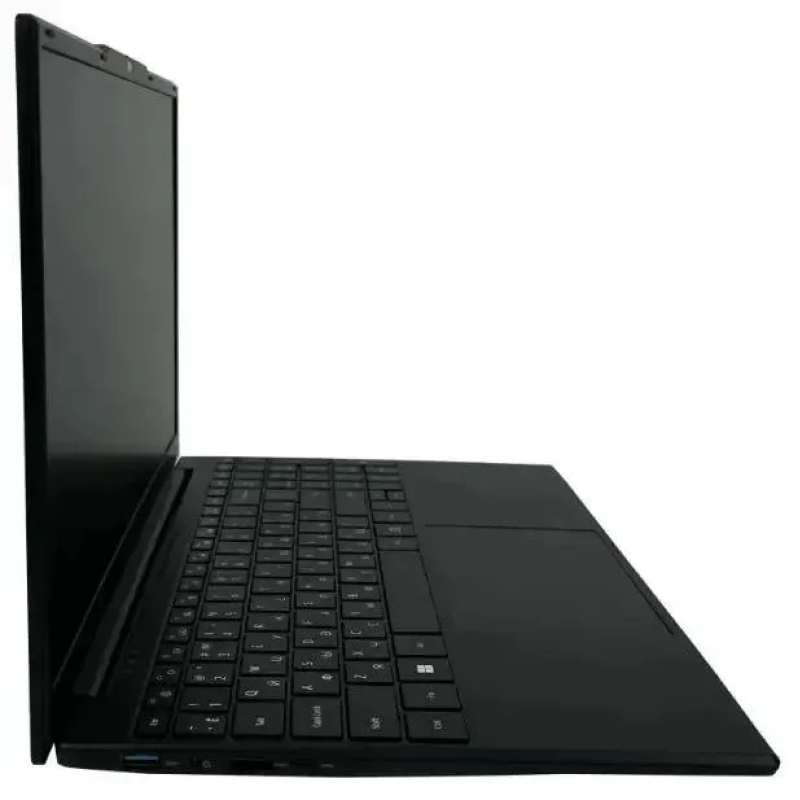 Ноутбук Hiper Workbook I151 i5-12450H 16Gb 512Gb SSD 15.6" FHD IPS  Windows 11 Pro  купить в Инфотех
