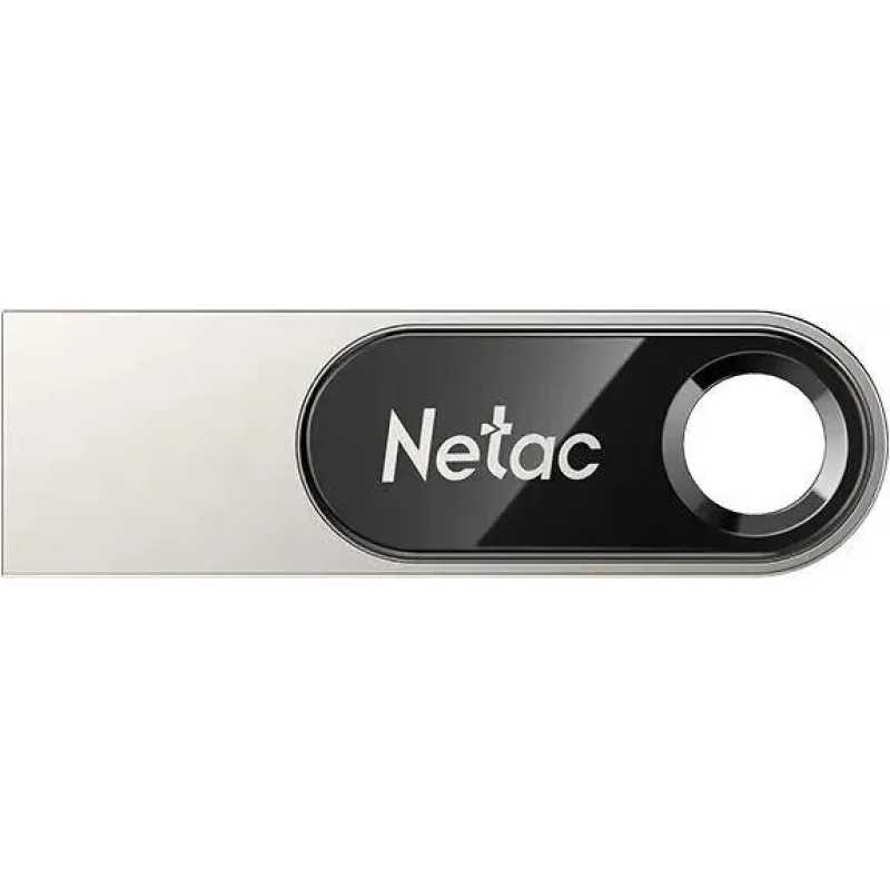 Флеш драйв 32GB Netac U278  NT03U278N-032G-20PN    USB2.0   металл  купить в Инфотех