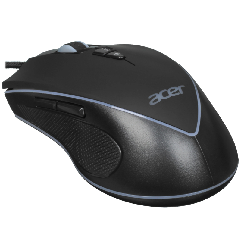 Мышь Acer OMW131  6400dpi USB  купить в Инфотех