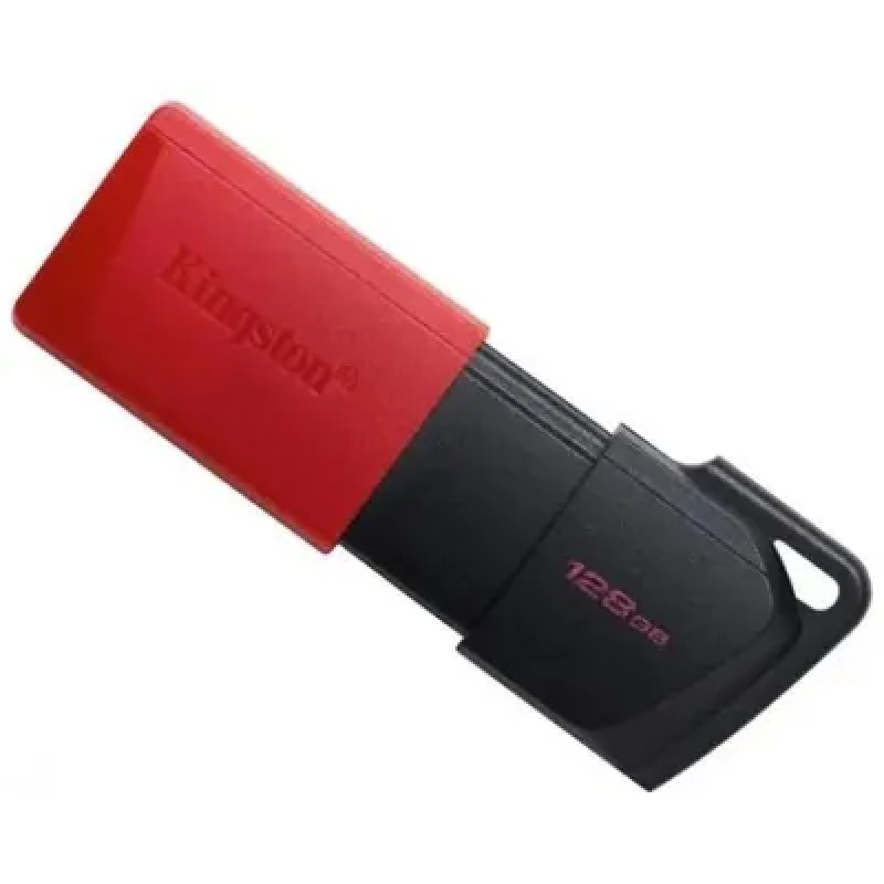 Флеш драйв 128Gb Kingston Exodia M  DTXM/128GB USB3.0 черный  купить в Инфотех